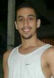 Basketball player - Brazil