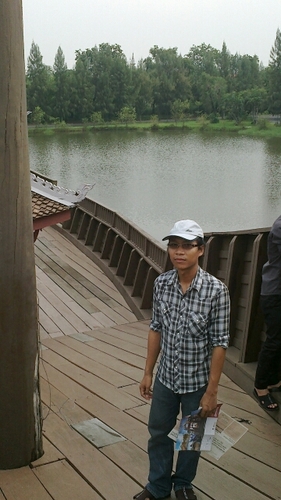 sasikon3's profile picture. 