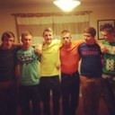 Stuart Drysdale - @stuart_dee111 - Twitter