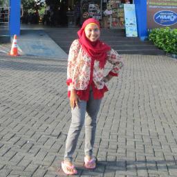 LisaLifia's profile picture. Zalisa Prima Diana I Statistika UNAIR 2013 :) I