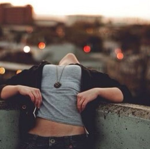 tweethearthard's profile picture. Do what you want & say what you feel because those who mind.. well fuck them ✌