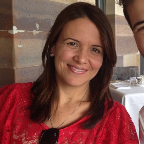 crisnunes's profile picture. 