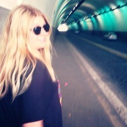 hcatmeow's profile picture. Stay in your lane