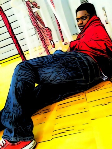 #BallIsLife Puttin In Work *Michigan* Putting My Football Skills in D1 Level,Basketball Yeah that too