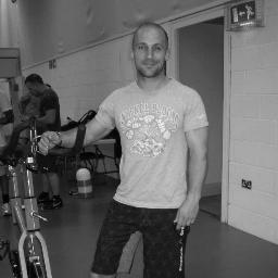 Awesome Fitness Training by Master Personal Trainer, Crossfit Trainer, Olympic Lifting Coach and ex Royal Marines Commando, Rob Foster!