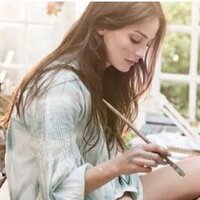 Mari Love (@marisummer) 's Twitter Profile