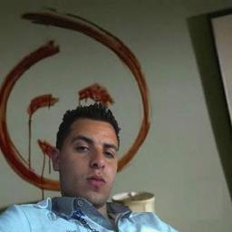 AnasMadridista1's profile picture. 