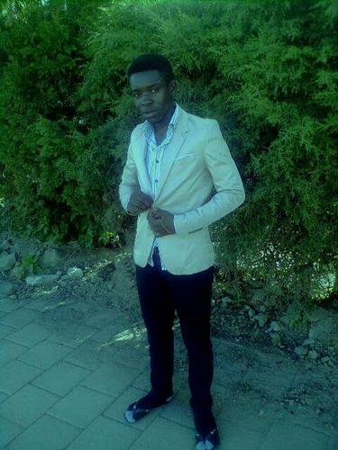 I got no TAleNt but NAPendA kujfunza,NCha KaLi