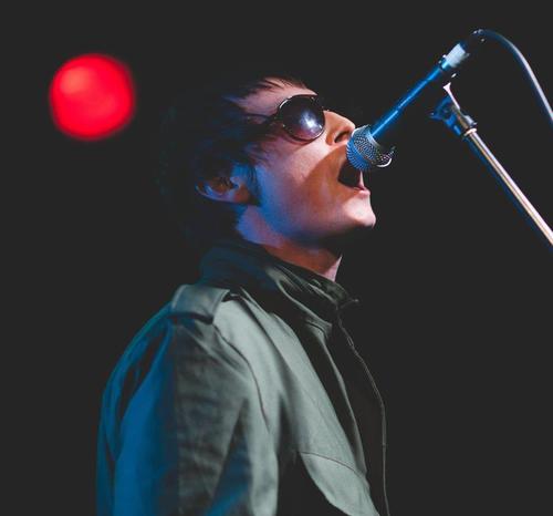 Oaysis are the UK's leading tribute to Oasis, the greatest Rock and Roll band in history