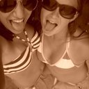 Maya Everett - @Reinaprl - Twitter