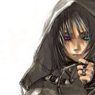 You will all meet your end and you'll see me. You'll sit there and I'll make sure your bored like hell in purgatory..*evil laugh* [Multiverse RP]