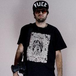 RodelasCarlos's profile picture. Photographer from Barcelona