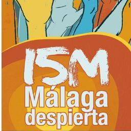 El docu 15M: Málaga Despierta cuenta qué pasó y que pasará a partir del #15M Málaga.Estreno en abril en pantallas y calles.¡Únete o copianos! Parte de @15m_cc