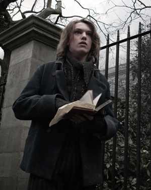 Young, idealistic and out of his depth; armed with baton and bible against the Parisian underworld. Meet Officer Beauvais.