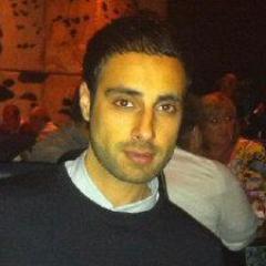 Kabir_S's profile picture. 