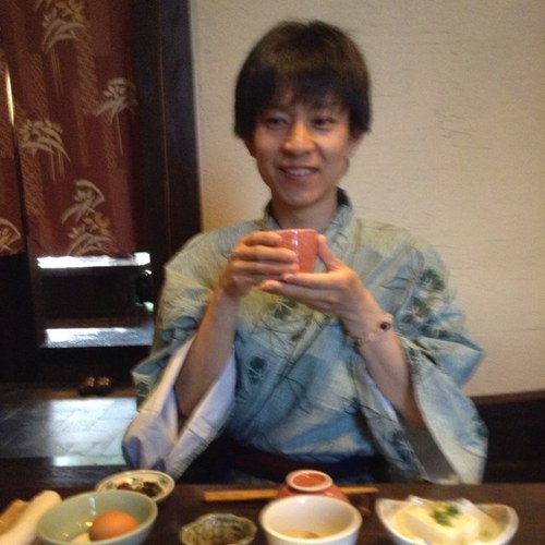 kfqisamu53's profile picture. 