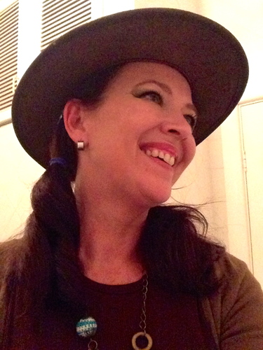 TraceySchoe's profile picture. 