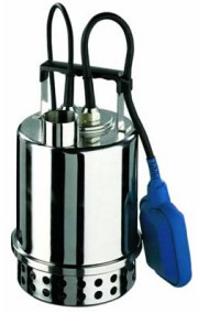 Submersible Pumps is what we are...