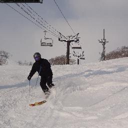 capital_skier's profile picture. Helps convene the TTS social running group for Canberra Runners as Benevolent Dictator.  Keen skier and golfer.  Western Bulldogs supporter.