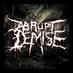 Abrupt Demise (@abruptdemise) Twitter profile photo