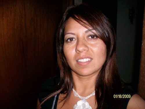 ZaidaParedes's profile picture. 