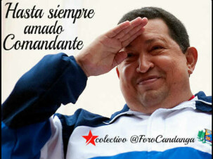 Chavista de Corazón si les gusta bien y si no también. Trabajador y Estudiante