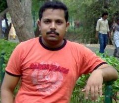 ManojBasantaDas's profile picture. 