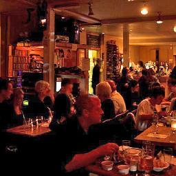 LaBodegaGlasgow's profile picture. Quirky and off the beaten track, we have a reputation for delicious food and great live gigs & salsa nights & dance nights.