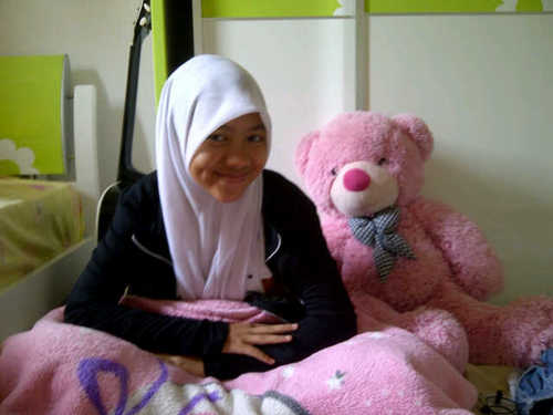 Ilysm.faridsenakurniawan♥