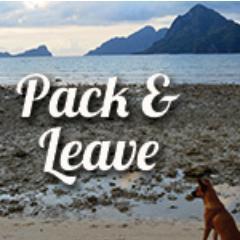Starting with the Philippines, Pack and Leave is a new travel guide with information gathered by fellow backpackers to save you time on the road.