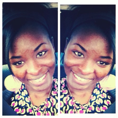 #teamUSM #teamSMTTT #SouthernMiss ...Hi! I'm Treasure, & I'm a treasure, treasured by most :) Follow me!!