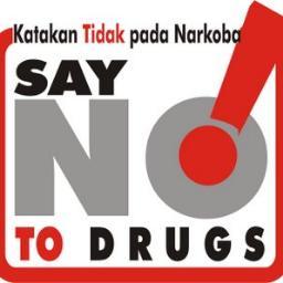 NoNapzaPOLINES's profile picture. project tugas akhir talkshow aksi menolak penyalahgunaan narkoba | lomba film pendek dengan tema Narkoba no, prestasi yes!