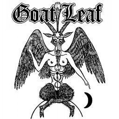 Goat Leaf Goatleaf Twitter Goat Leaf Goatleaf Twitter