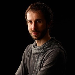 Marc Virgili Profile