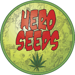 heroseeds's profile picture. Hero Seeds is the first seed bank all over the world that has its own comic!
https://t.co/XA3aHkimpD
https://t.co/TD4jDJnSyO
