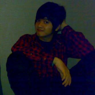 I'm just a man who has AMAZING GOD..♥ U Jesus..