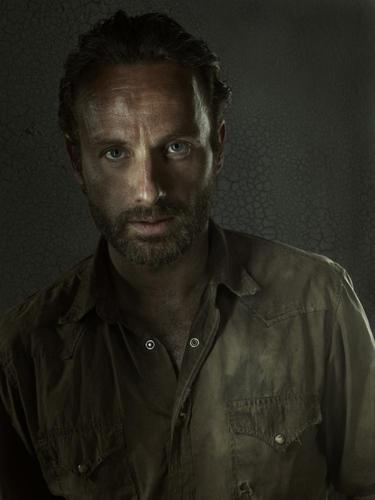 Walker crazy!!