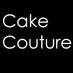 Cake Couture (@thecakecouture) Twitter profile photo Cake Couture (@thecakecouture) Twitter profile photo