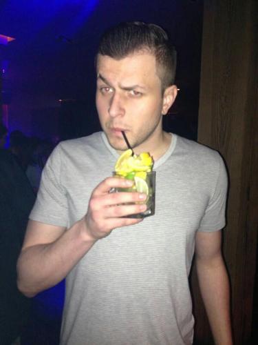 EddieGoots's profile picture. 