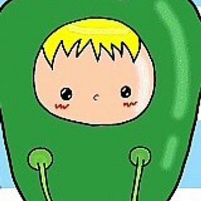 バスマジックリン りんくん Yasuda Twitter