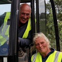 P & P Groundworks (@ppgroundworks) 's Twitter Profile