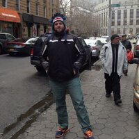 leandro gonzalez (@tanquedrc) 's Twitter Profile