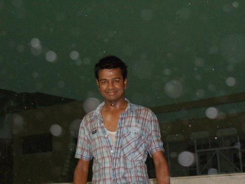 I completed PGDM.I am a very big fan of cricket. I just love sports. I am fond of phones and technology.