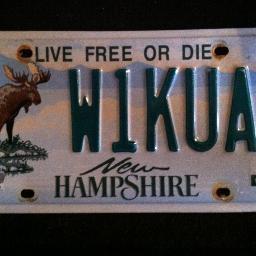 W1KUA's profile picture. 