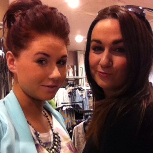 mariekeane123's profile picture. 