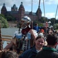 Dr. Birgitta Hoffmann (@birgittahoffman) 's Twitter Profile