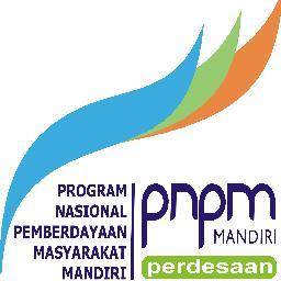 PNPMMPd_Kepri's profile picture. The Official Twitter Page of Portal PNPM Mandiri Perdesaan (National Program for Community Empowerment) Regional Management Consultant I Kep. Riau Province.
