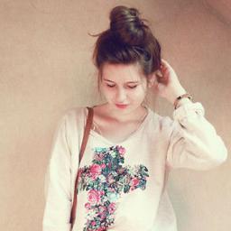 Hi my name jeney or Jenila ^^