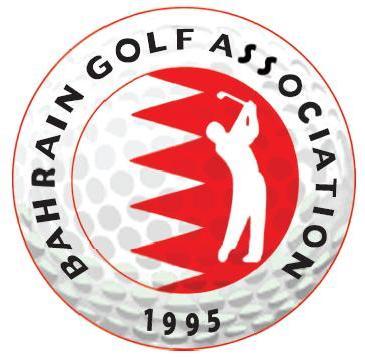 The official Twitter account of the Bahrain Golf Association