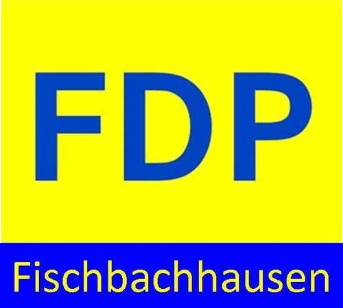 Fischbachhausen Director Production - kurz FDP - Ähnlichkeiten mit realen liberalen Parteien oder Gruppen sind zufällig und nicht beabsichtigt.